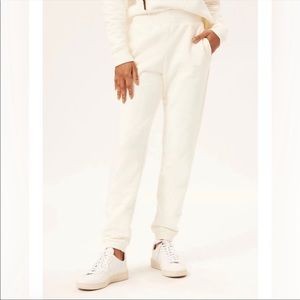 Girlfriend Collective 50/50 Classic Jogger